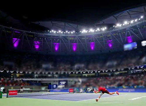 普陀区体育比赛